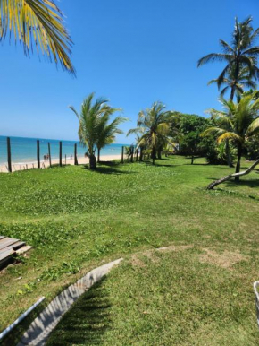 Casa PÉ NA AREIA PITINGA 01